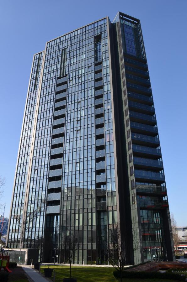Апартаменти Fillhus *