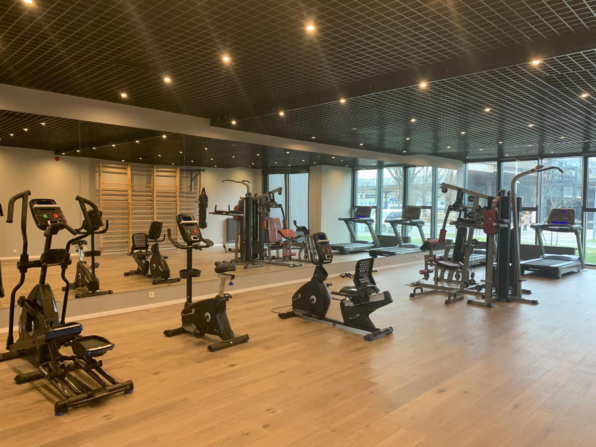 Fillhus Апартаменти