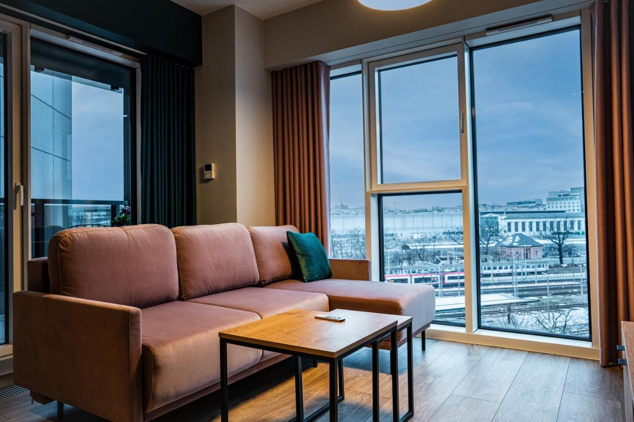 Apartment Fillhus Posen