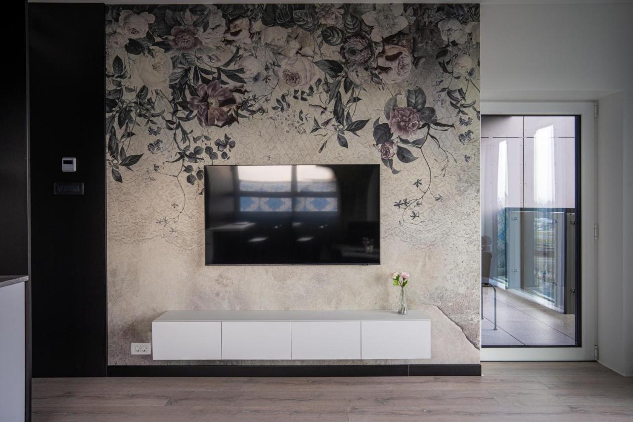 Fillhus Apartmán Poznaň