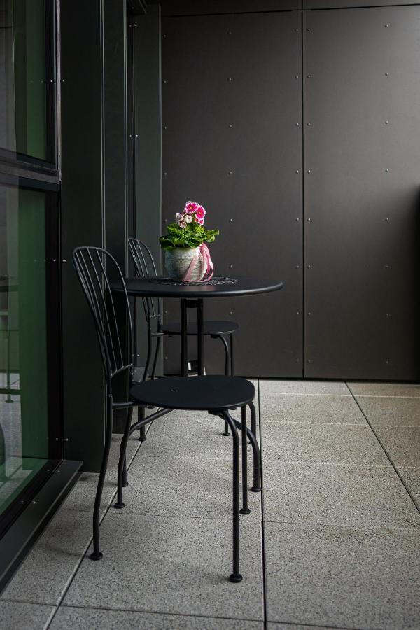 Apartment Fillhus *