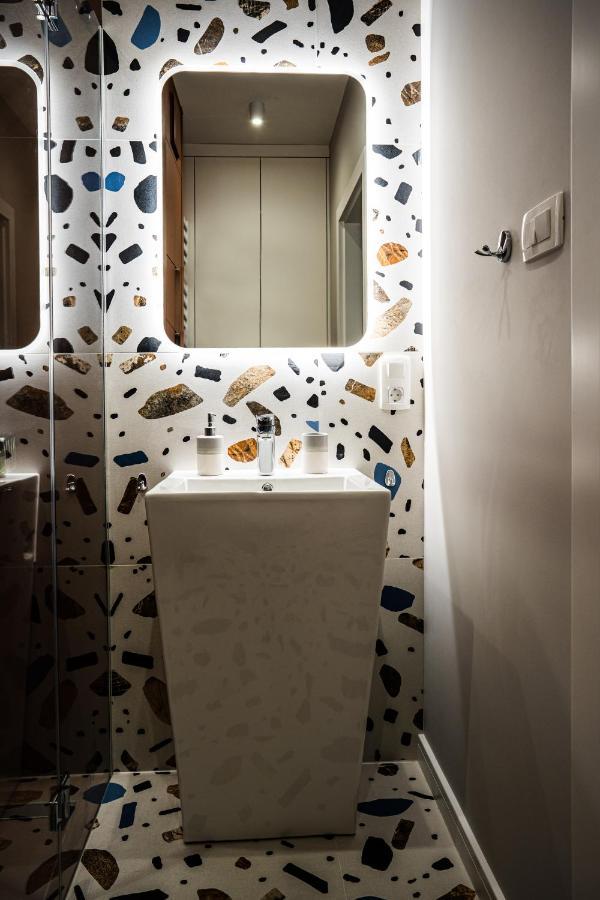 Apartmán Fillhus