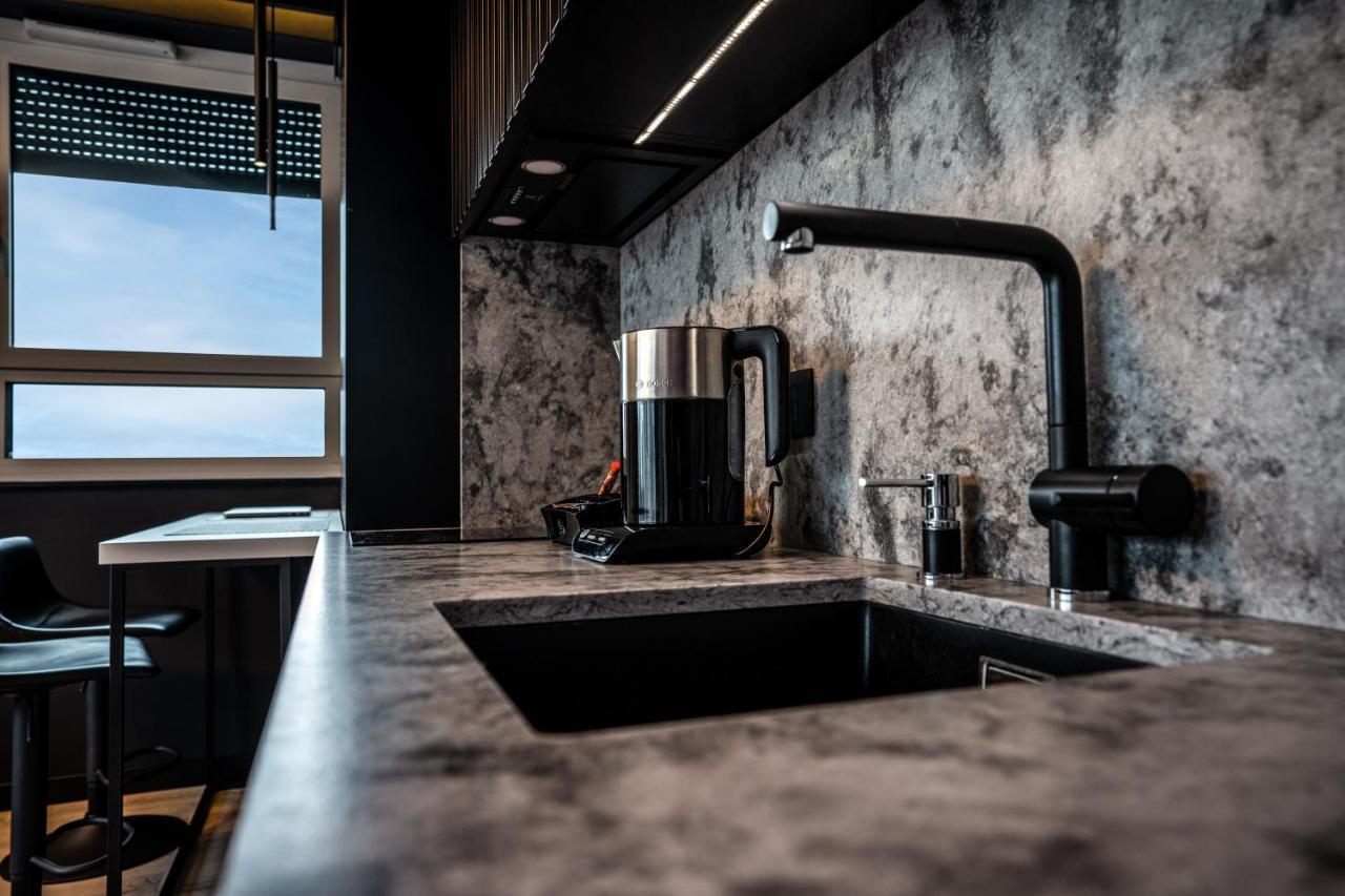 Fillhus Apartment