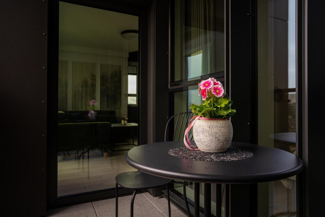 Fillhus Apartment *