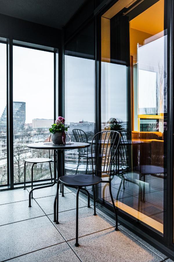Apartment Fillhus *