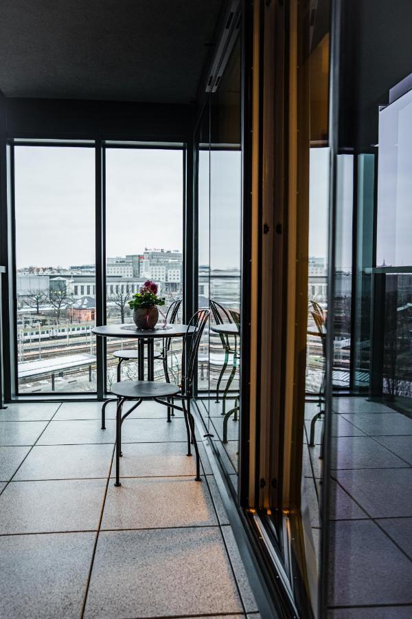 Apartment Fillhus