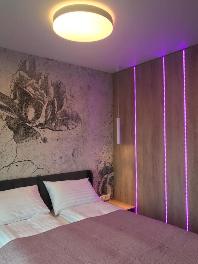 Fillhus Apartment