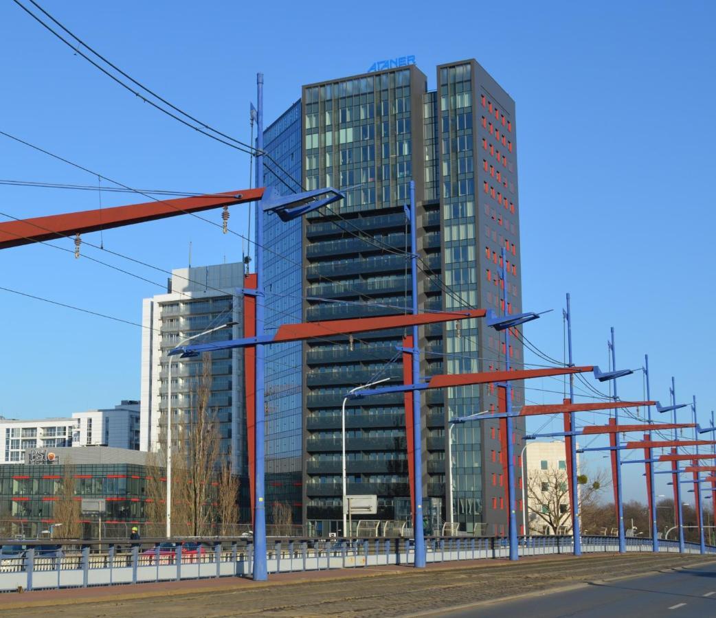 Fillhus Apartment