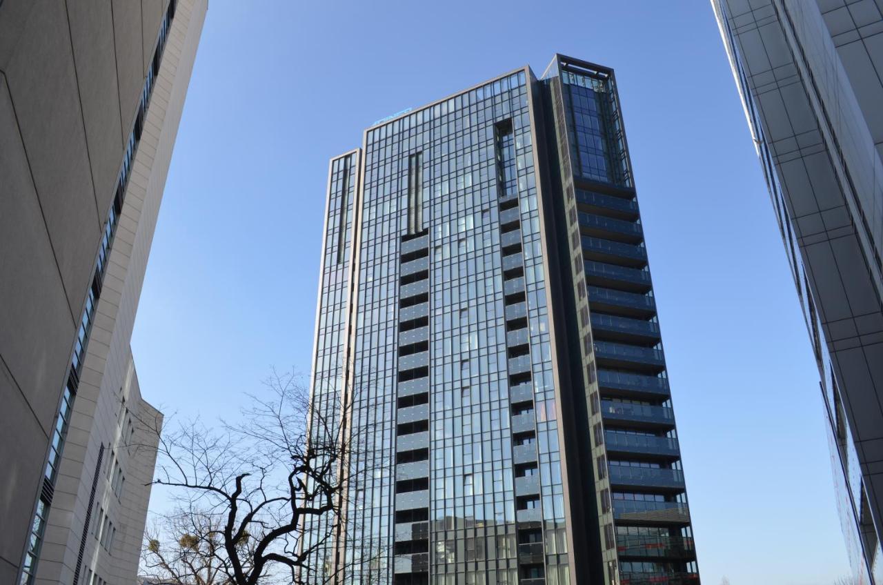 Apartmán Fillhus