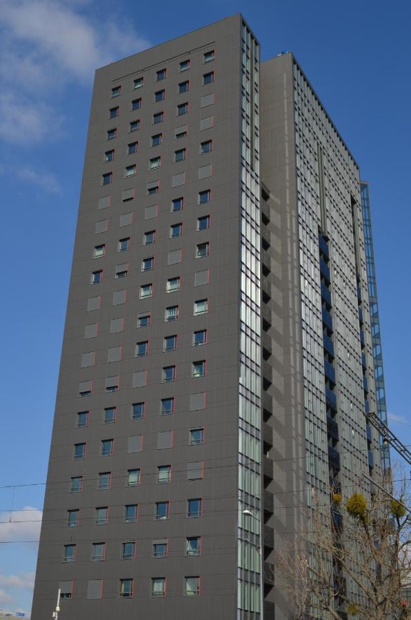 Fillhus Apartment Posen