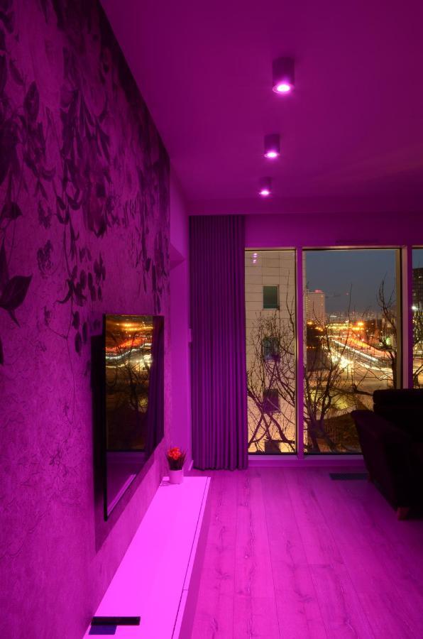 Fillhus Apartment